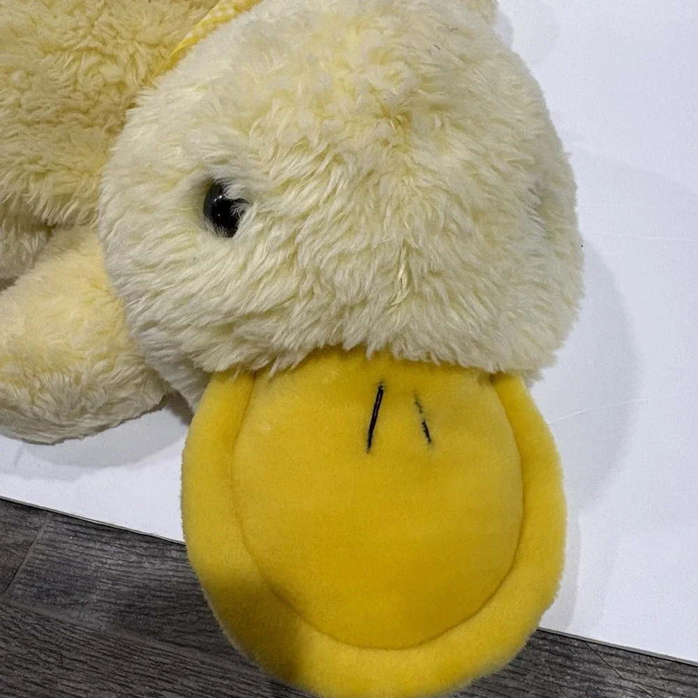 Chosun Platypus Duck Large 36